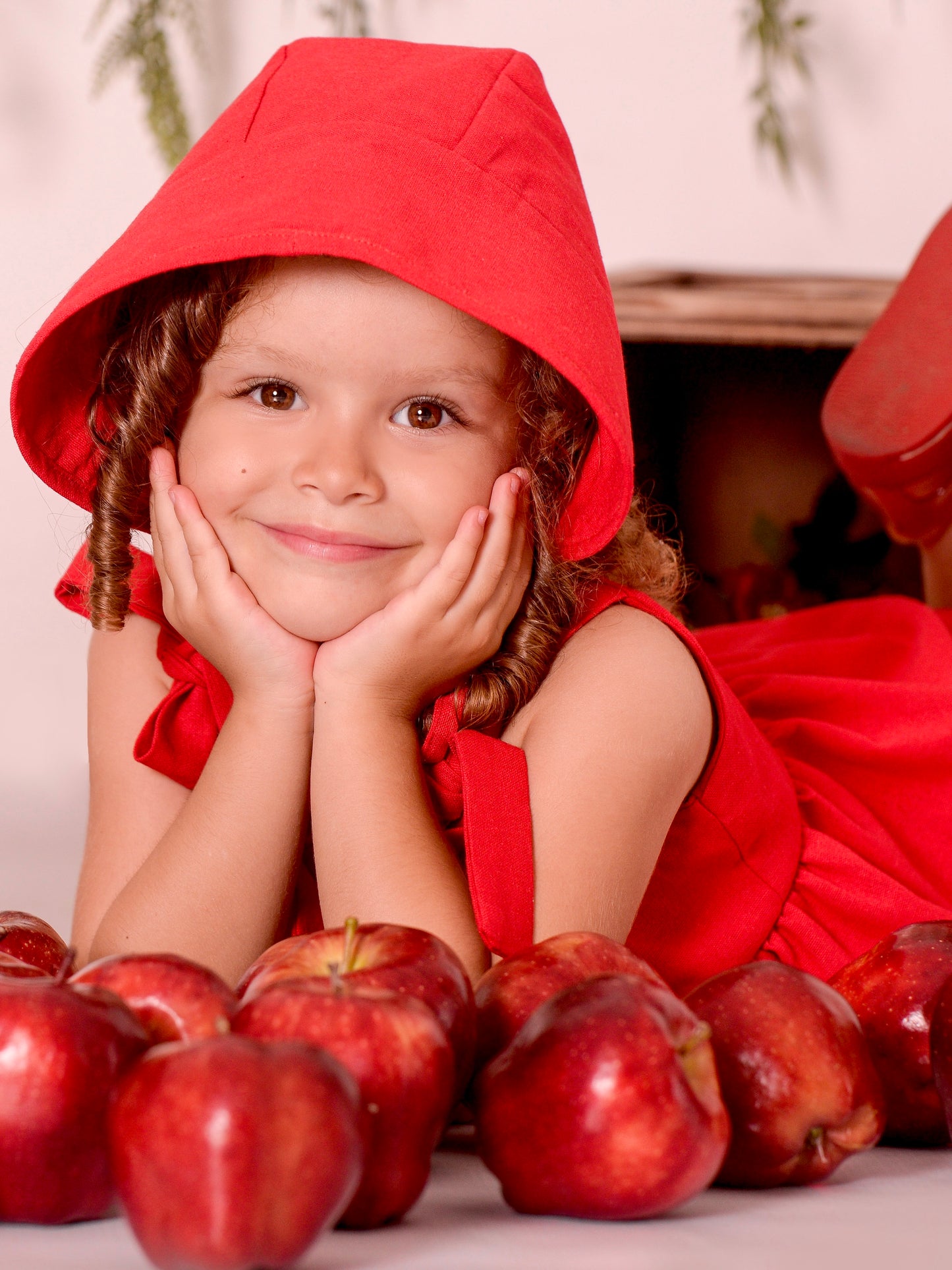 CAPERUCITA ROJA | SET