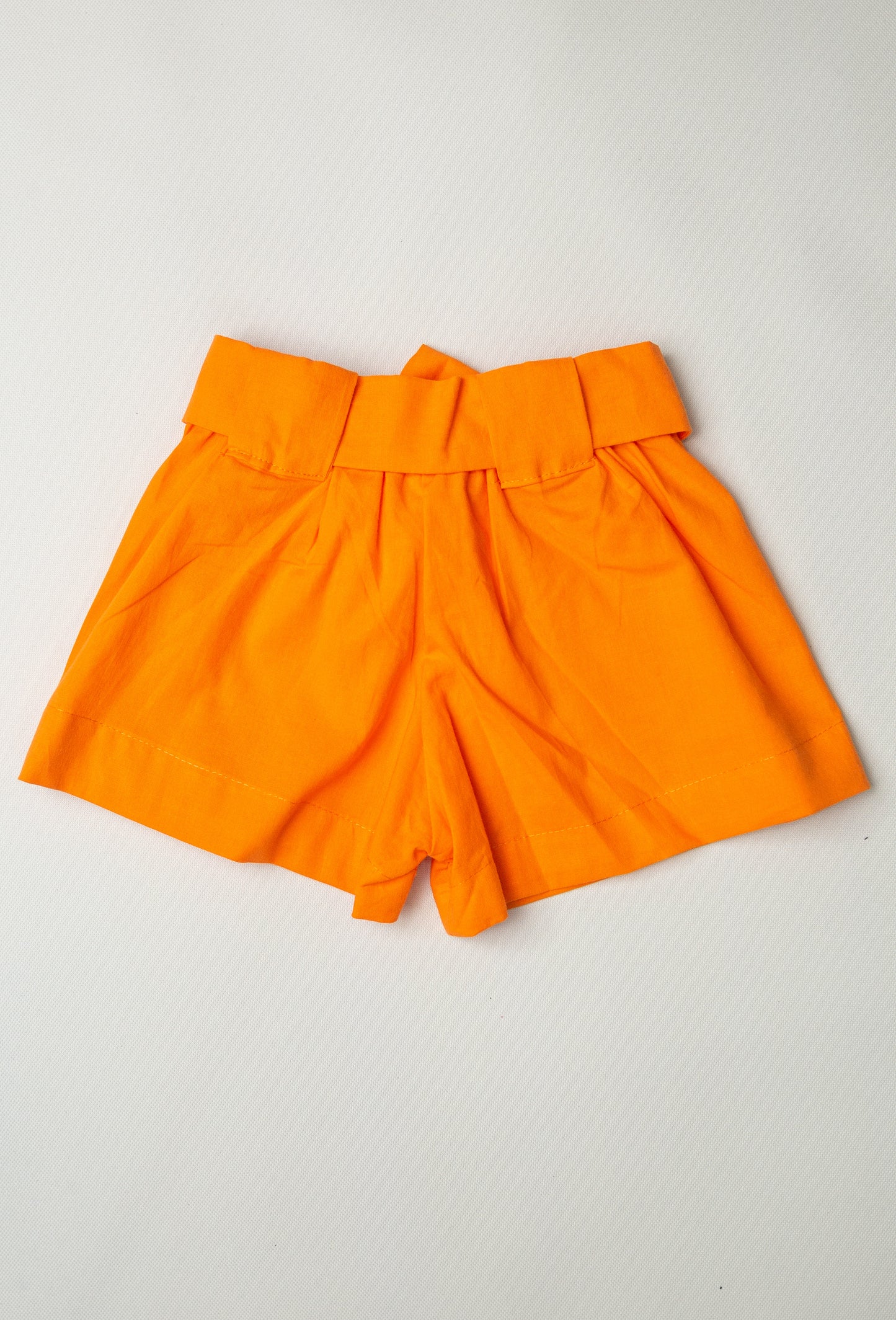 WINKY SHORT NARANJA