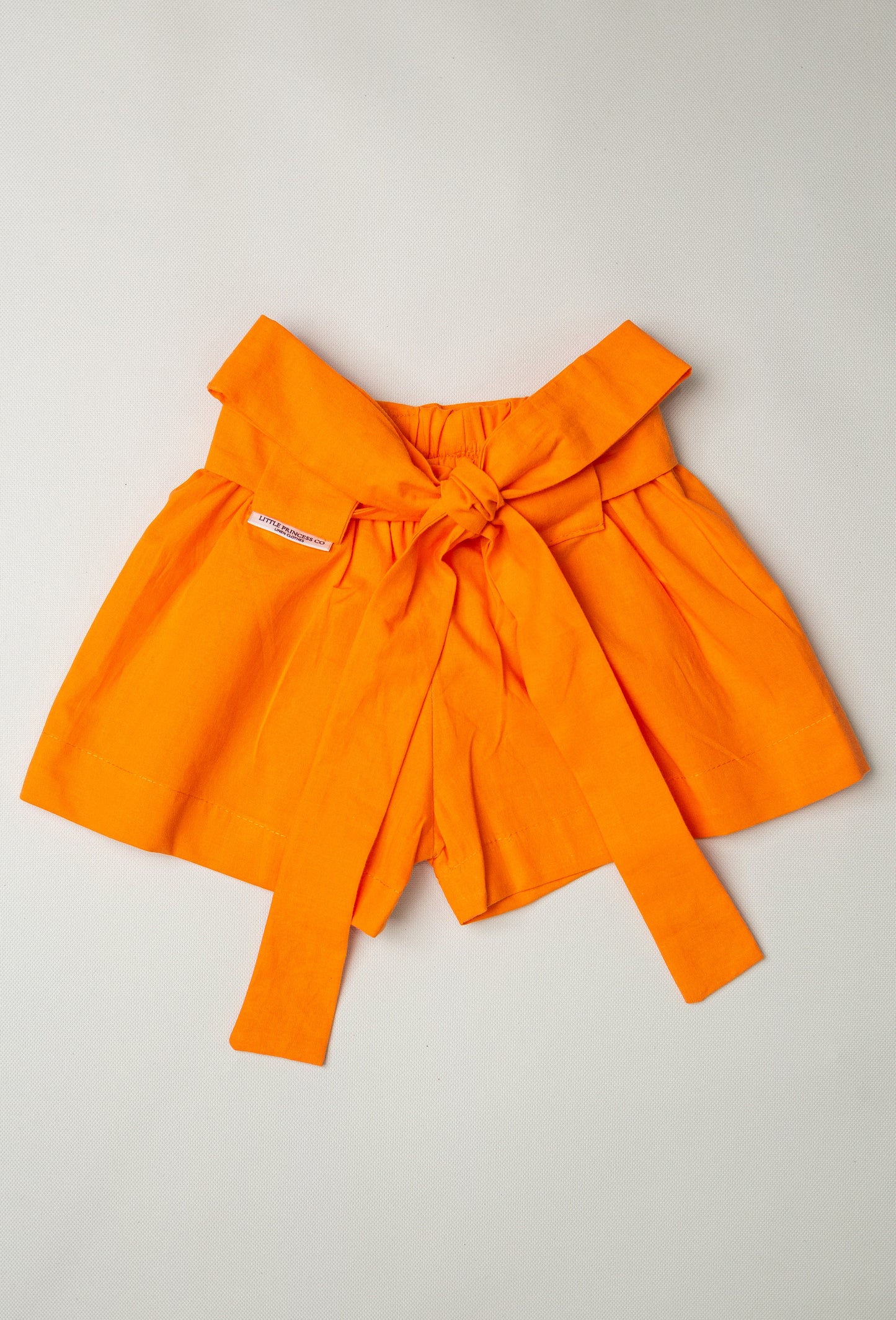 WINKY SHORT NARANJA