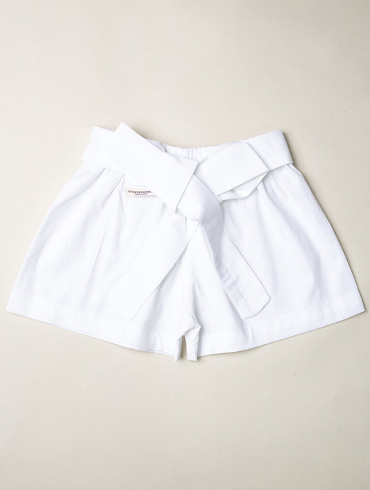 WINKY SHORT BLANCO