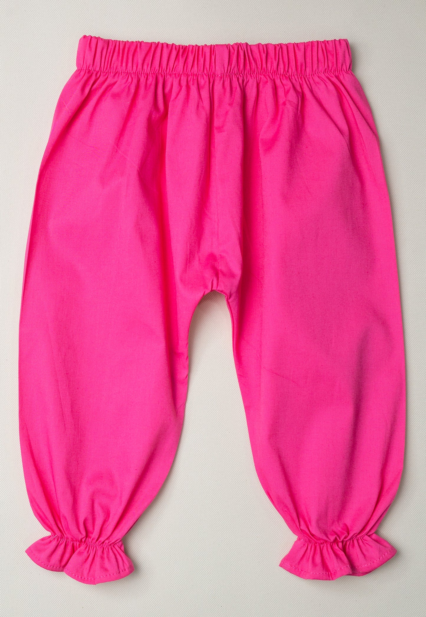 WINKY PANTS FUCSIA