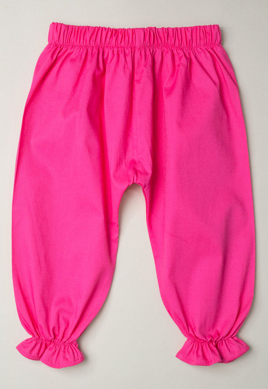 WINKY PANTS FUCSIA