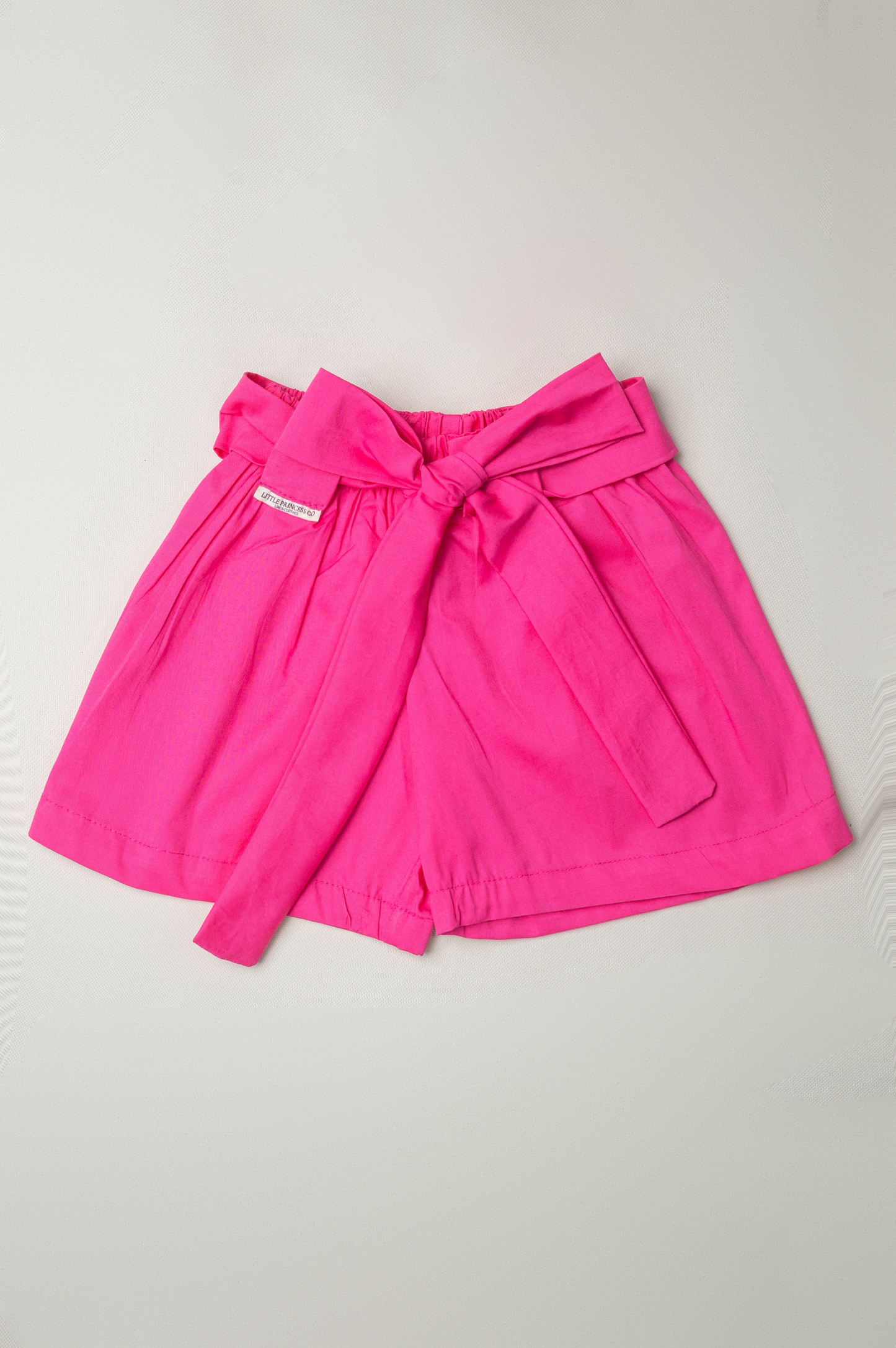 WINKY SHORT FUCSIA